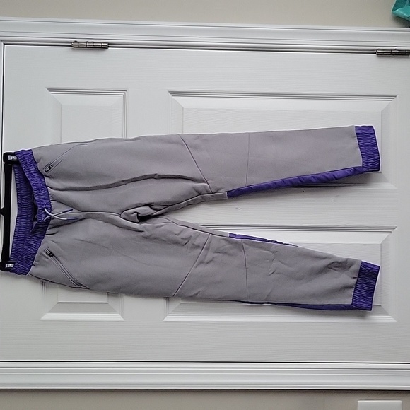 All In Motion Girl's Pants - Picture 1 of 12